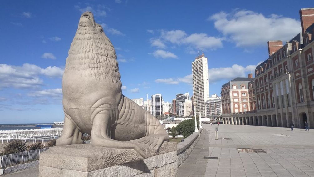 Mar del Plata: un clásico imperdible con una escena gastronómica en constante evolución