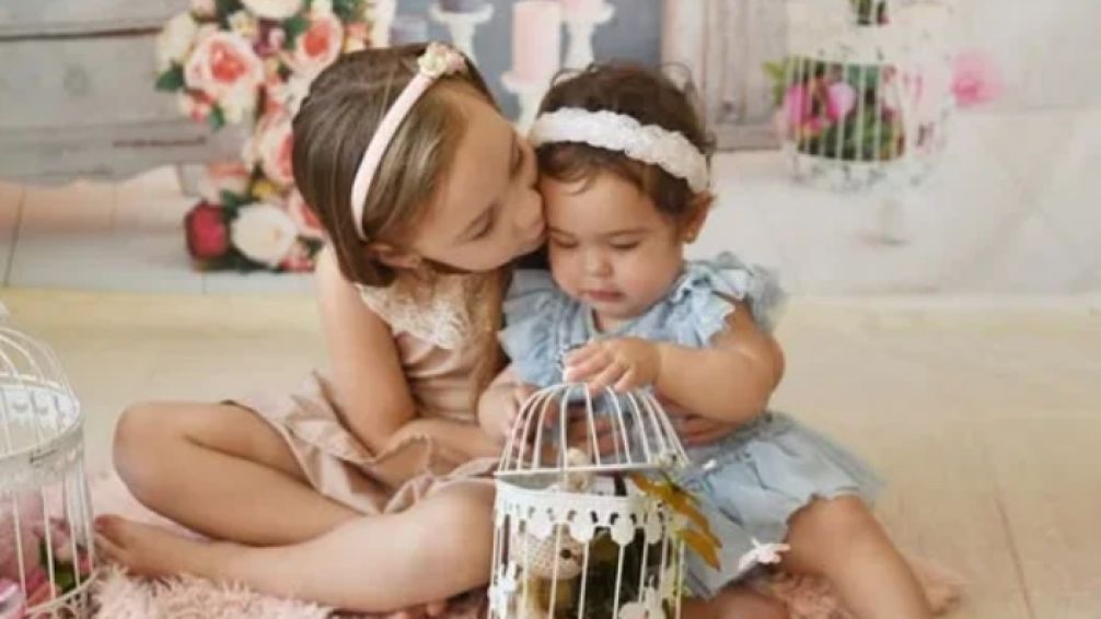 Hermanas desaparecidas en Bahía Blanca: un mes después, sigue la búsqueda