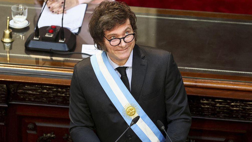 Reforma laboral: el Gobierno busca consensos con la CGT y quiere debatir en el Congreso