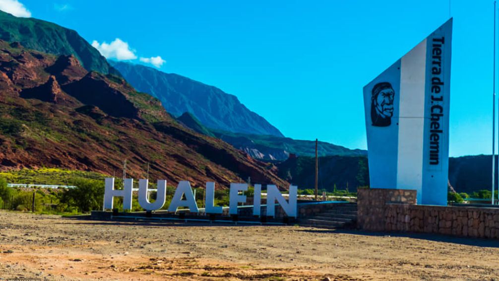 Hualfín: el pueblo escondido de Catamarca donde el paisaje y la calma invitan a quedarse