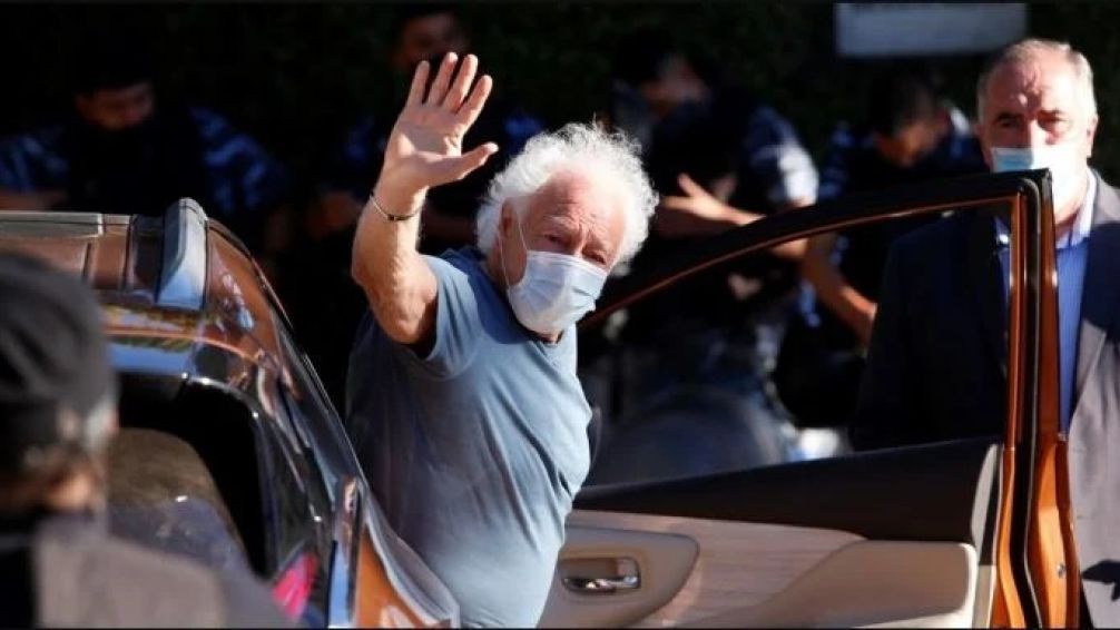 A pesar de las dificultades, Coppola se mantiene optimista, aunque reconoce que su condición lo obliga a ser más cauteloso.