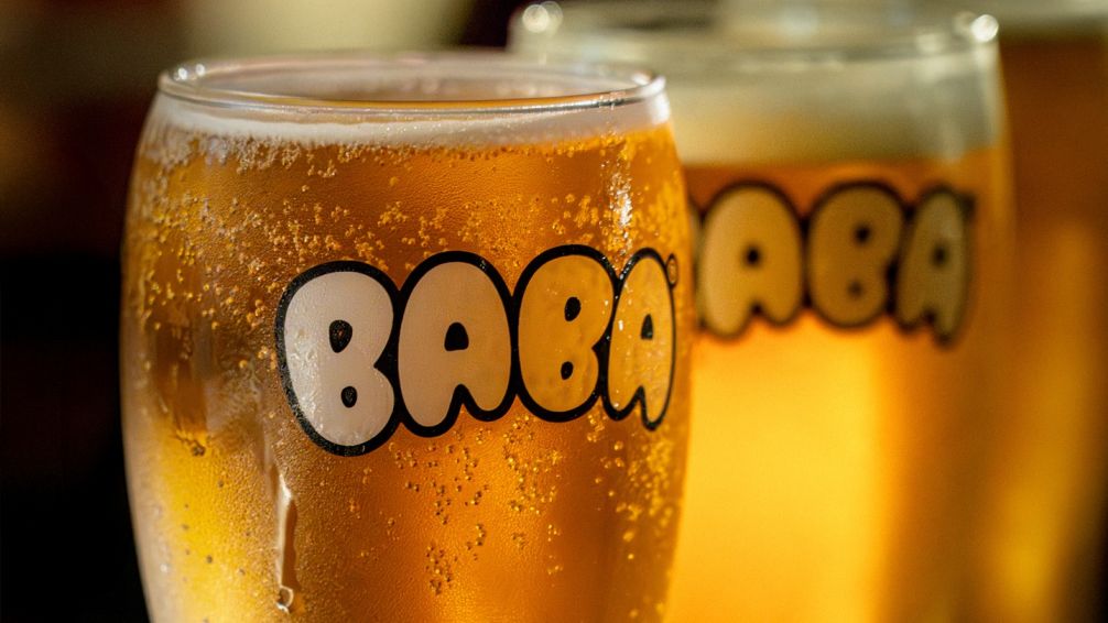 16 canillas, una casona con historia y birra artesanal: el nuevo bar que no te podés perder en Olivos
