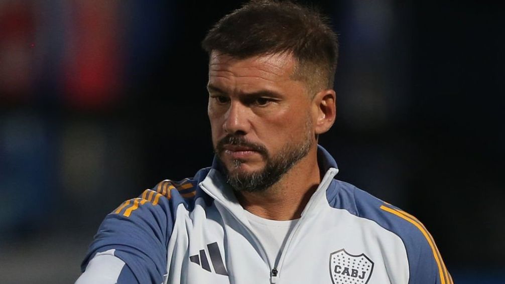 Mano dura en Boca: la decisión de Herrón por el empate contra Tigre