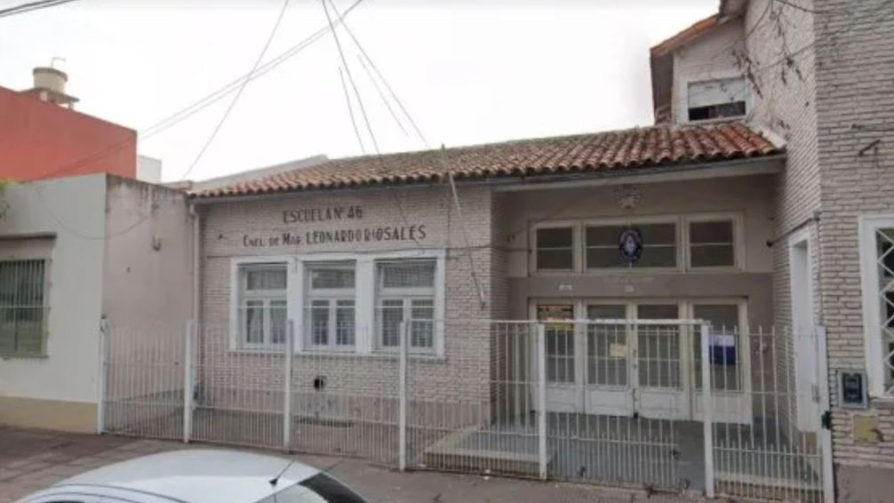 La pesadilla que vive la chica agredida en una Escuela de San Martín: 'Tengo miedo de volver al colegio'