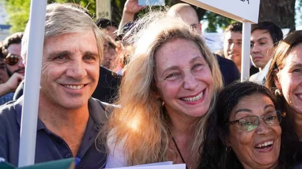 Escándalo $LIBRA: el Senado bloqueó la citación a Karina Milei y Luis Caputo