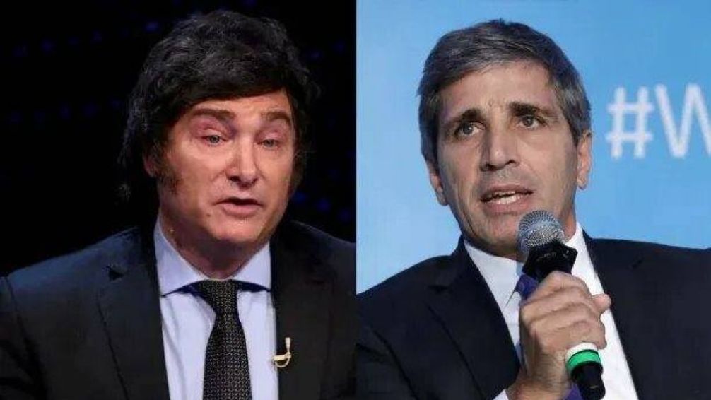 Inflación: el mercado proyecta 3,2% para abril y más de 30% para 2025