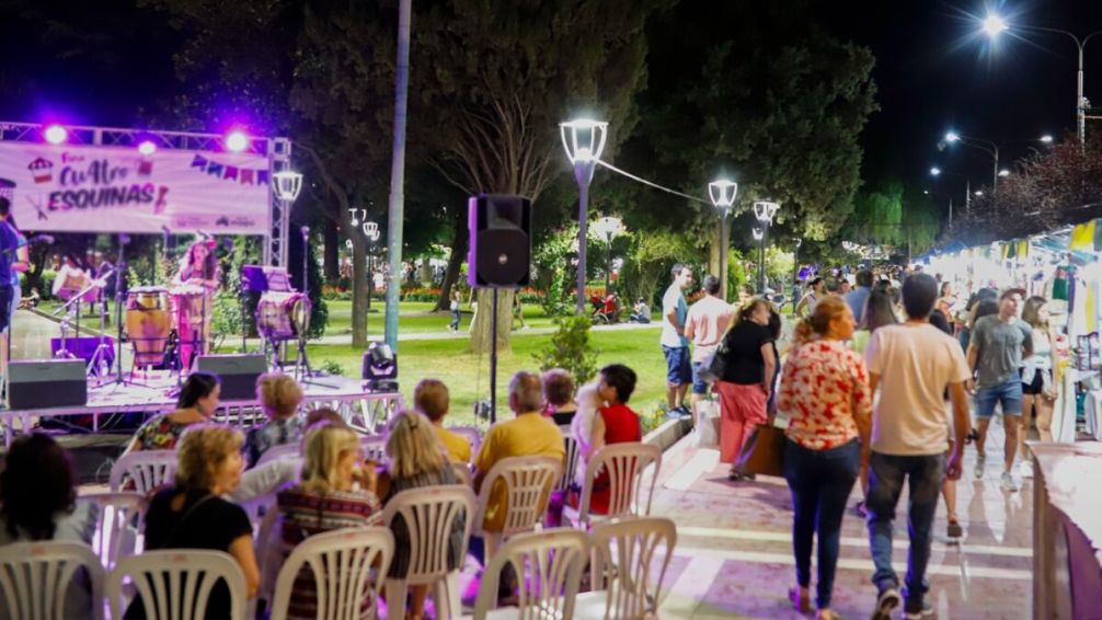 Descubrí Mendoza desde adentro: helado molecular y picnic gourmet en viñedos secretos