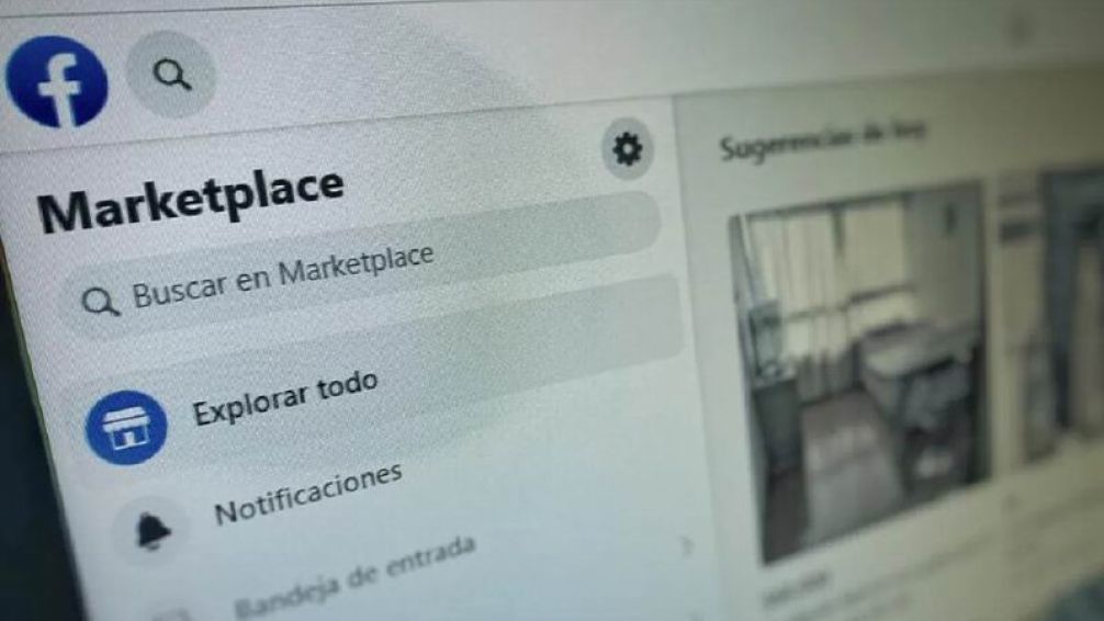 Estafa millonaria en La Plata: le vaciaron las cuentas tras intentar vender una mesa por Marketplace