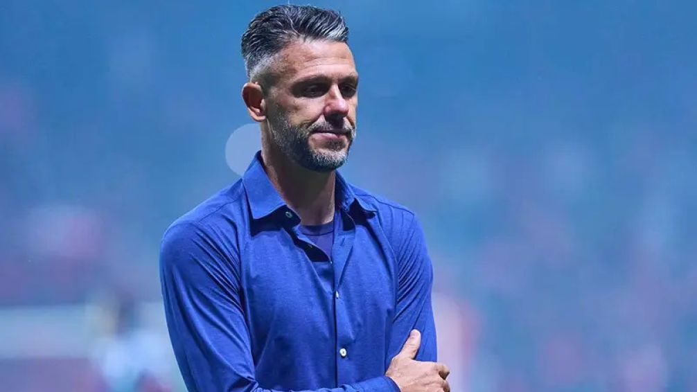Demichelis, fuera de Monterrey, no habrá encuentro contra el River de Gallardo en el Mundial de Clubes
