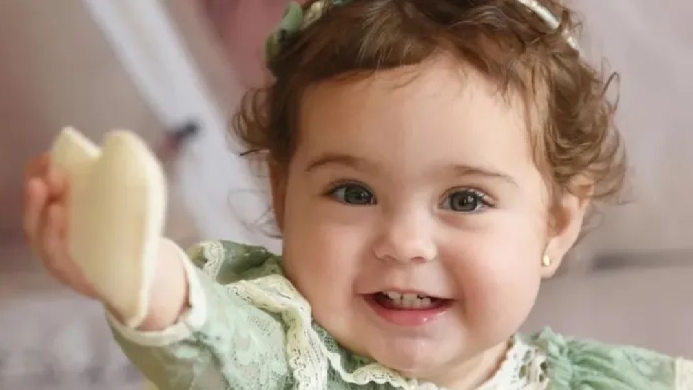 Confirmaron que los restos hallados pertenecen a Delfina, la beba desaparecida tras el temporal en Bahía Blanca