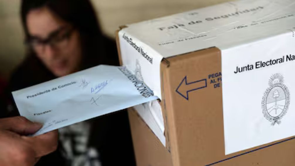 Elecciones bonaerenses 2025: se aprobó el nuevo calendario para la votación del 7 de septiembre