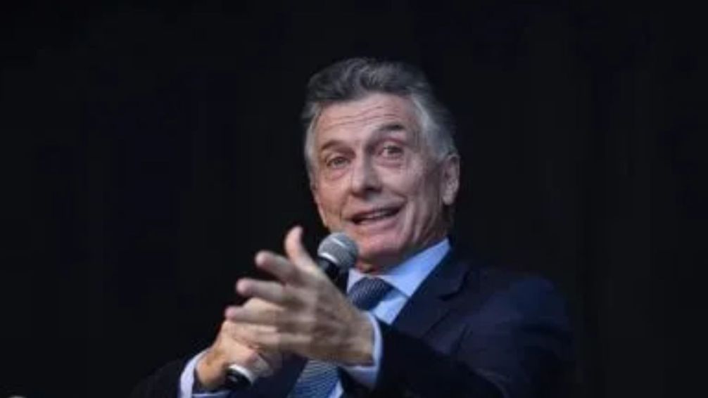 Macri le respondió Milei sobre las acusaciones por 'Ficha Limpia': 'Son realmente una alucinación seria'
