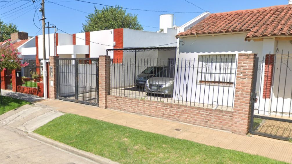 Violento asalto a una joven que llegaba a un cumpleaños en La Plata