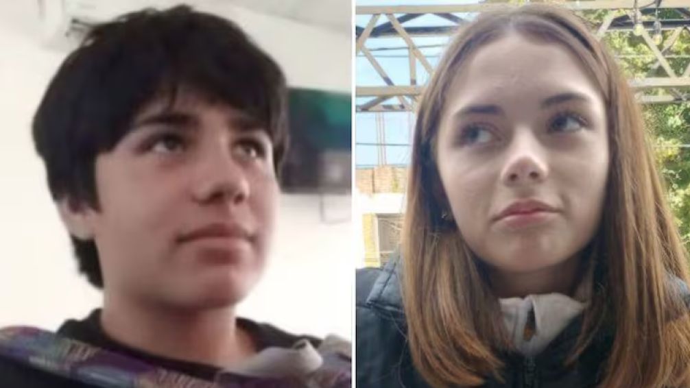 Doble crimen en Florencio Varela: la familia de Josué Salvatierra asegura que los cuerpos fueron plantados