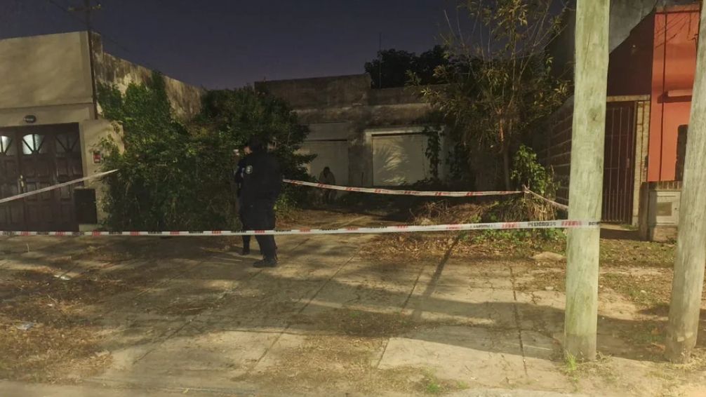 Horror en La Plata: vivió casi cuatro años con el cadáver de su madre en la casa