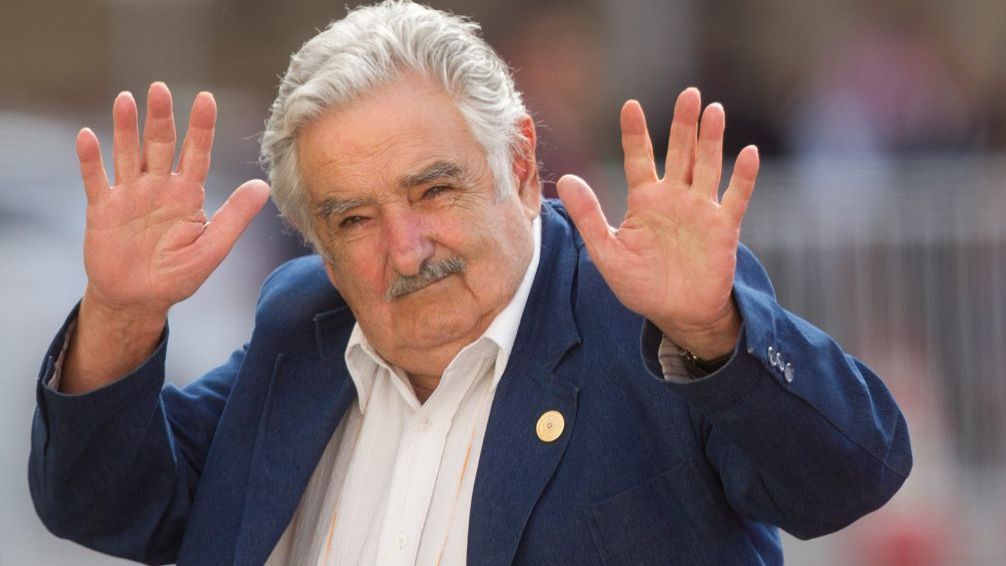 A los 89 años murió José 'Pepe' Mujica