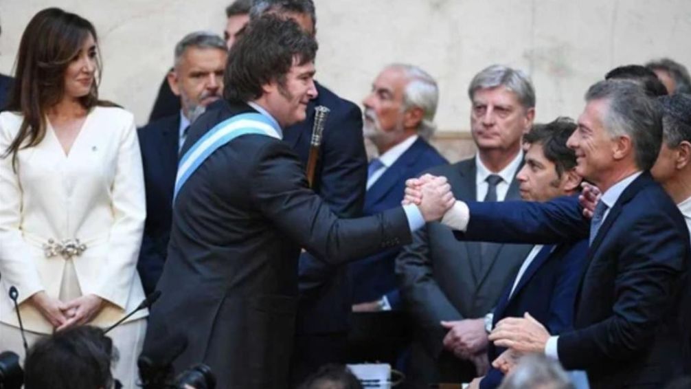 Nuevo round entre Javier Milei y Mauricio Macri: 'el ladrón cree a todos de su misma condición'