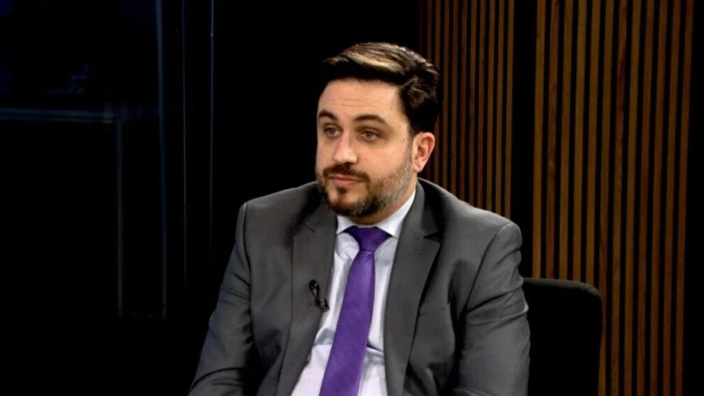 Ramiro Marra admitió que usa inteligencia artificial para redactar proyectos de ley y generó polémica 