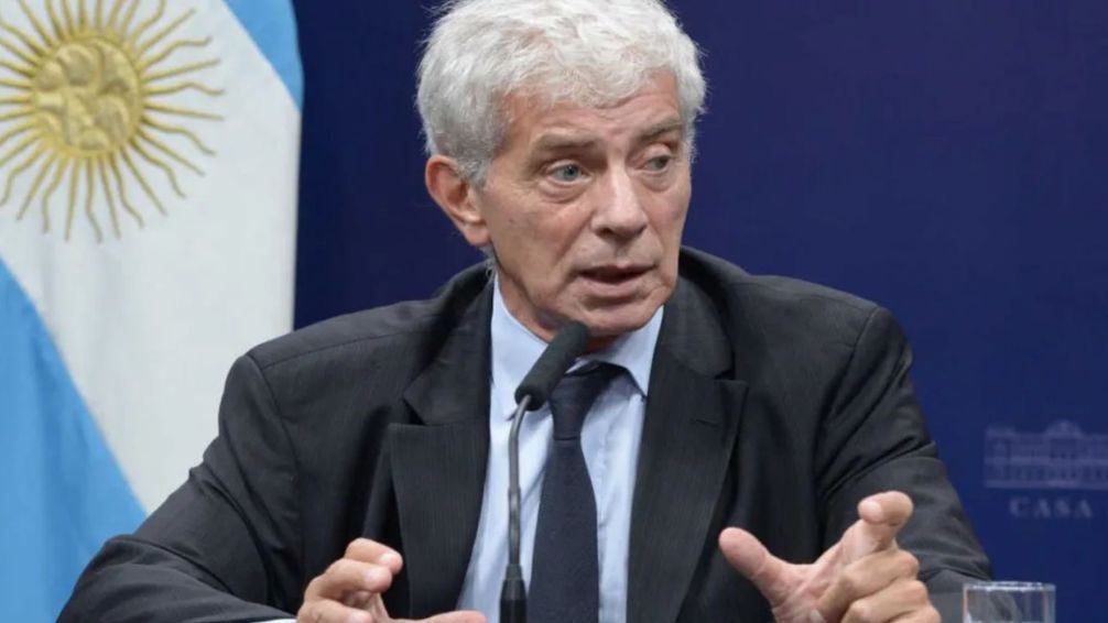 Crece la tensión entre la Justicia y Cúneo Libarona: Casación pidió 'previsión responsable'