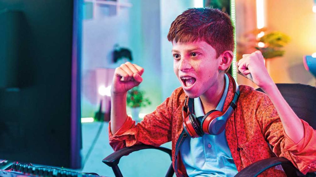 La ludopatía entre los jóvenes: una ruleta que no para de girar