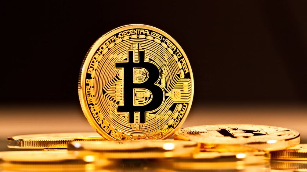 Bitcoin en alza: ¿cuánto vale hoy la criptomoneda más famosa del mundo?