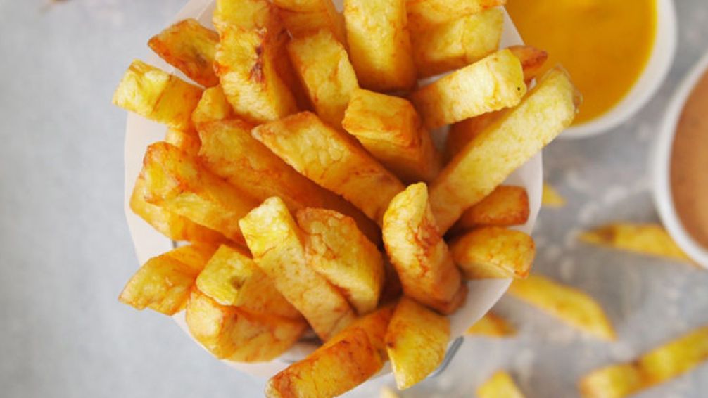 El secreto viral para lograr papas perfectas en minutos