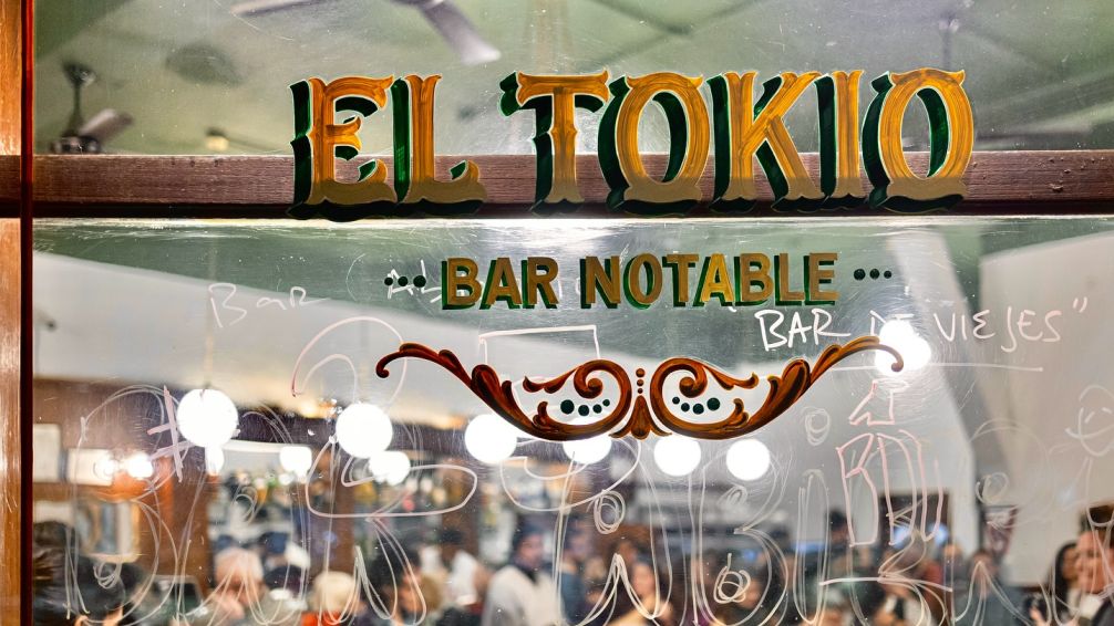 El Tokio renace en Villa Santa Rita: un viaje al Buenos Aires de antaño