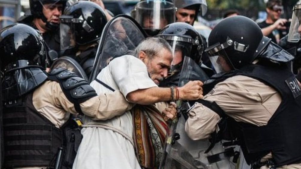 Foto: Tadeo Bourbon