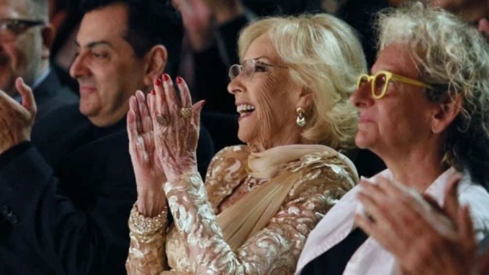Polémica para Mirtha Legrand: su nuevo chofer exige cobrar por hora tras la demanda del anterior empleado