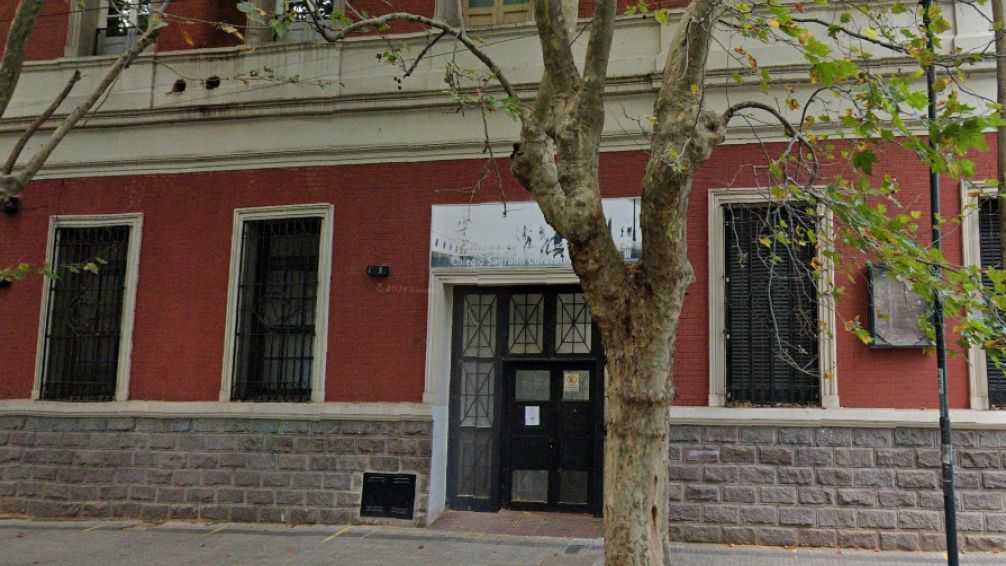 Preocupación en una escuela de La Plata por un episodio de violencia escolar