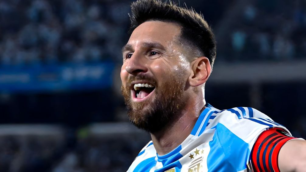 Vuelve Messi a la Selección Argentina: la lista para las Eliminatorias ante Chile y Colombia
