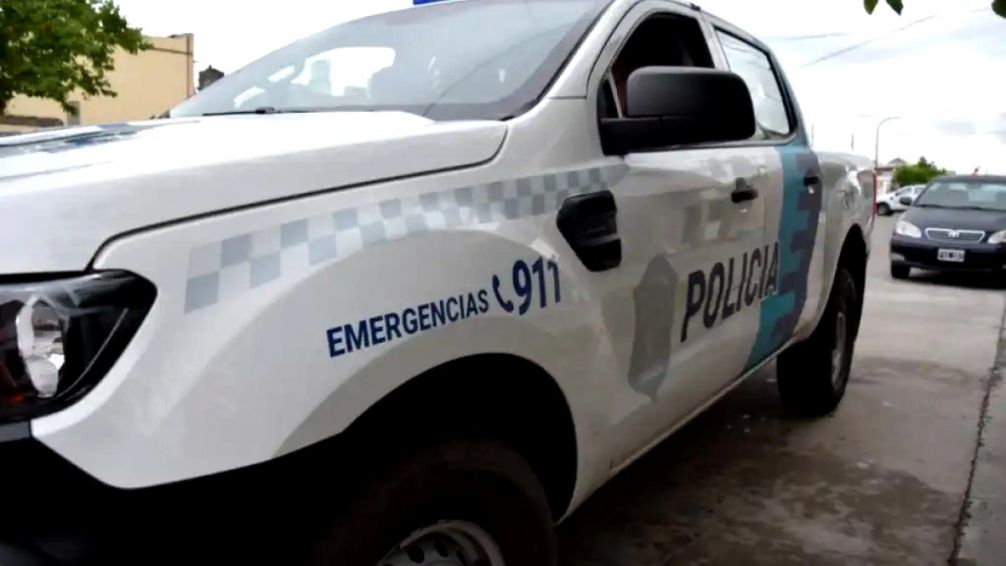 El detenido podría recibir una pena de hasta seis años de prisión por el delito de abuso sexual agravado por el vínculo.