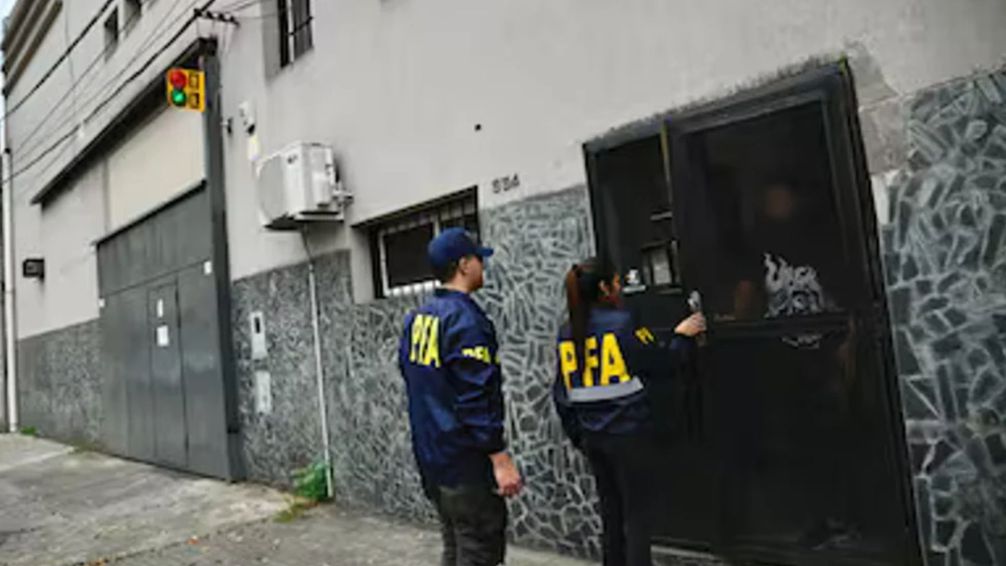 La droguería allanada sacó un comunicado luego de los acontecimientos del fentanilo contaminado