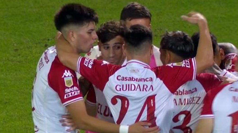 Huracán eliminó a Rosario Central y avanzó a las semifinales del Apertura 2025
