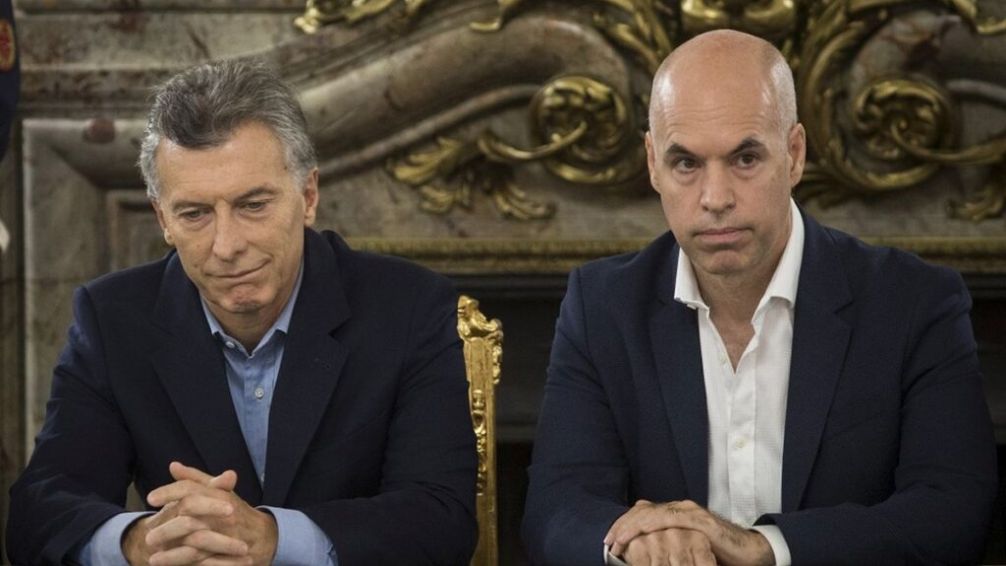Larreta apuntó contra Macri tras una dura elección: 'Fue la peor del PRO en la Ciudad'