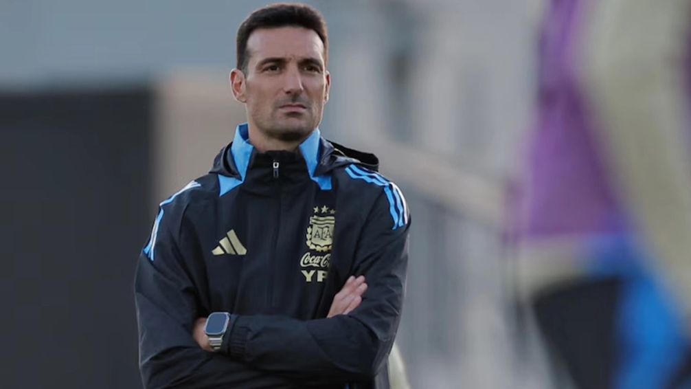 Prelista Scaloni: ¿Qué jugadores de la Liga Profesional pelean por un lugar en la Selección Argentina?