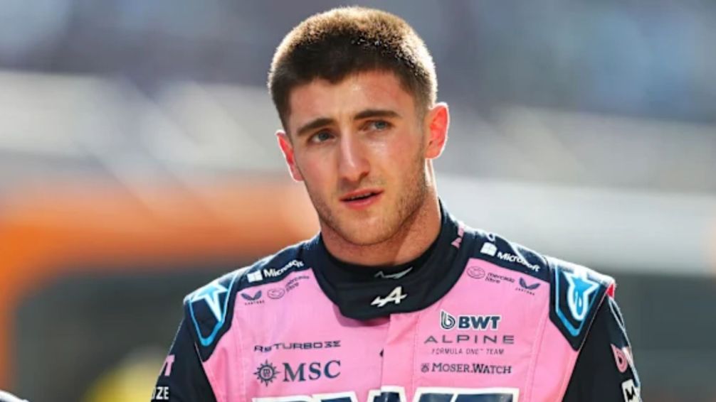 Doohan acusó a argentinos de inventar una imagen para difamar a su padre y luego pidió que dejen de acosarlo
