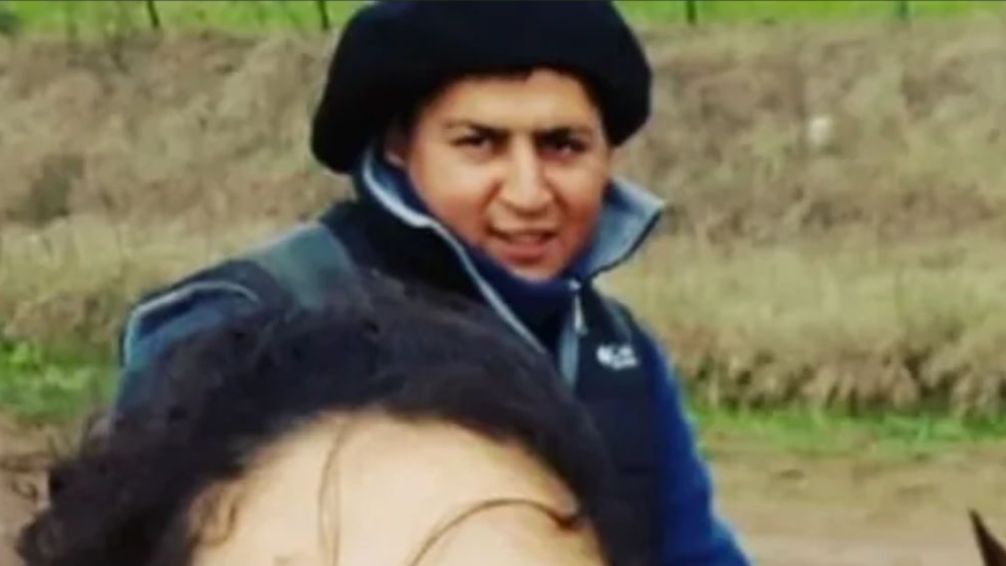Encontraron muerto a uno de los desaparecidos por el temporal
