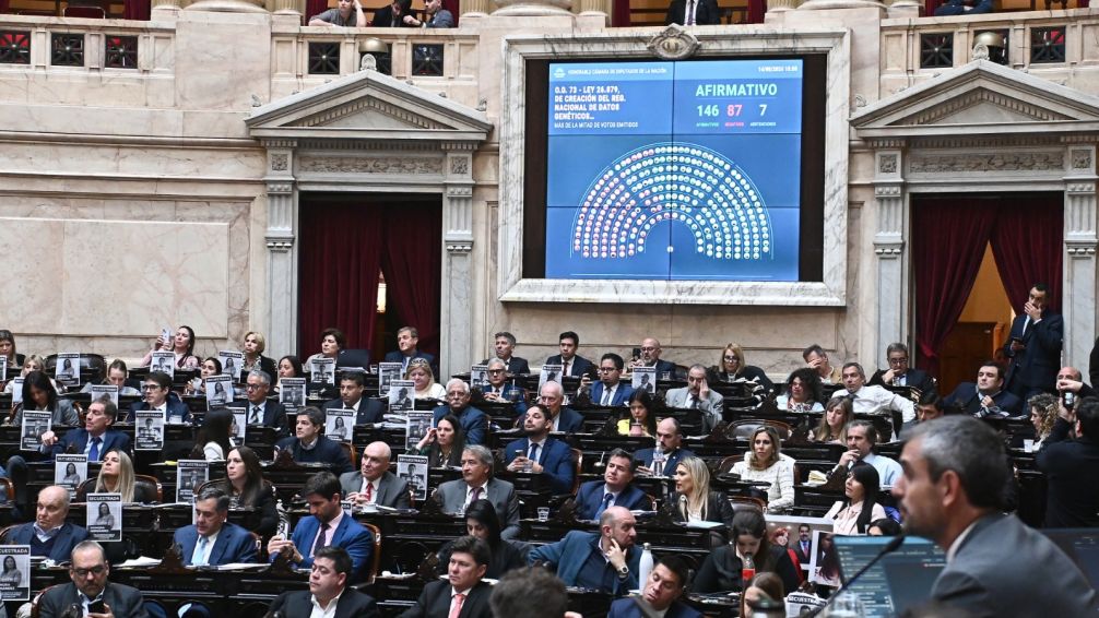 Diputados debatirán este miércoles un aumento de emergencia para jubilados