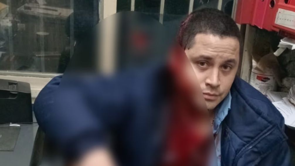 Paro de colectivos de la línea 126 en La Matanza tras el violento ataque a un chofer durante un robo