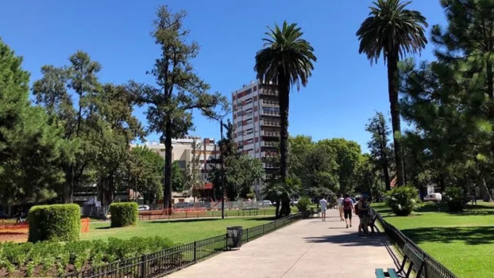Villa Devoto, el rincón verde que se convirtió en la nueva meca foodie de Buenos Aires