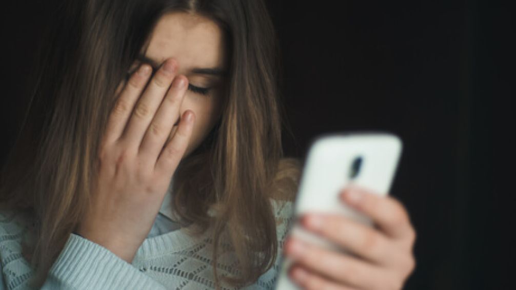 El miedo a hablar por teléfono, un síntoma que puede ocultar problemas de ansiedad