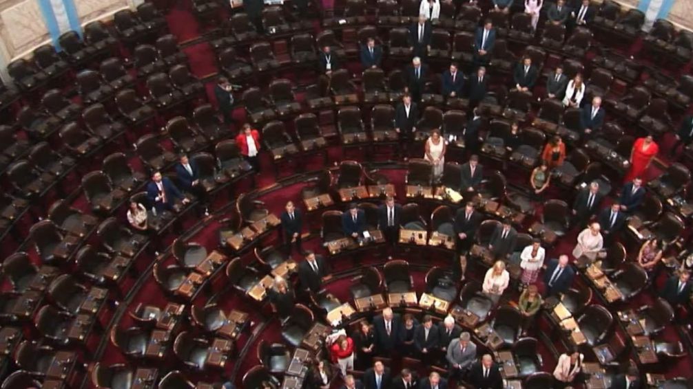 Se cayó la sesión en Diputados para debatir jubilaciones, nueva moratoria y emergencia por inundaciones