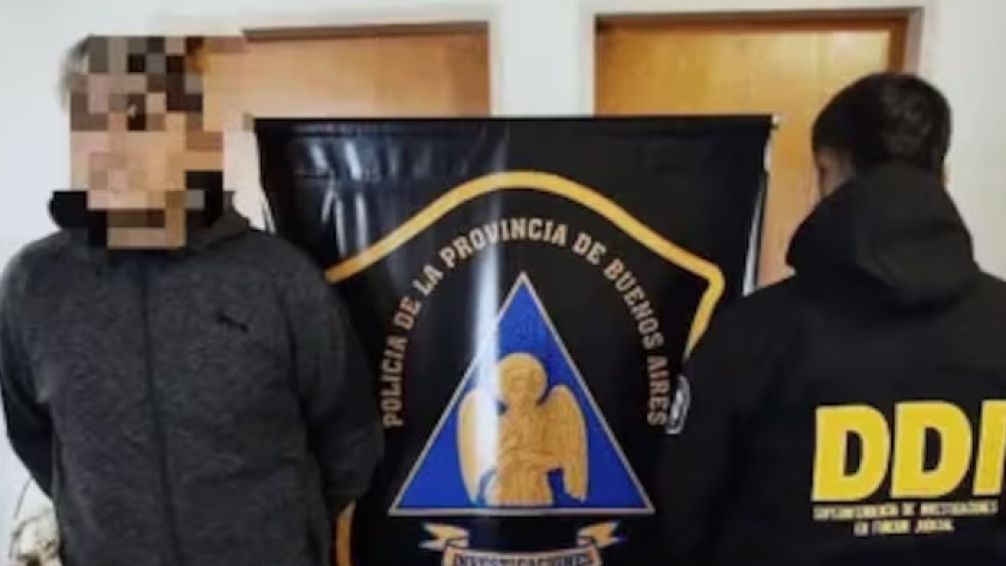 Junín: Se hizo pasar por discapacitado y estafó por más de 10 mil dólares a una jubilada con el 'cuento del tío'