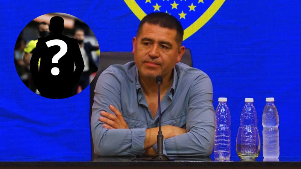 Riquelme acelera tras la eliminación: Boca ya tiene fecha para anunciar a su nuevo DT