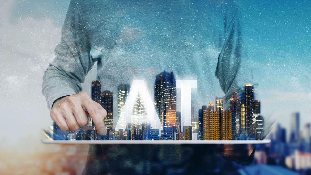 Google y la nueva era de la publicidad con IA