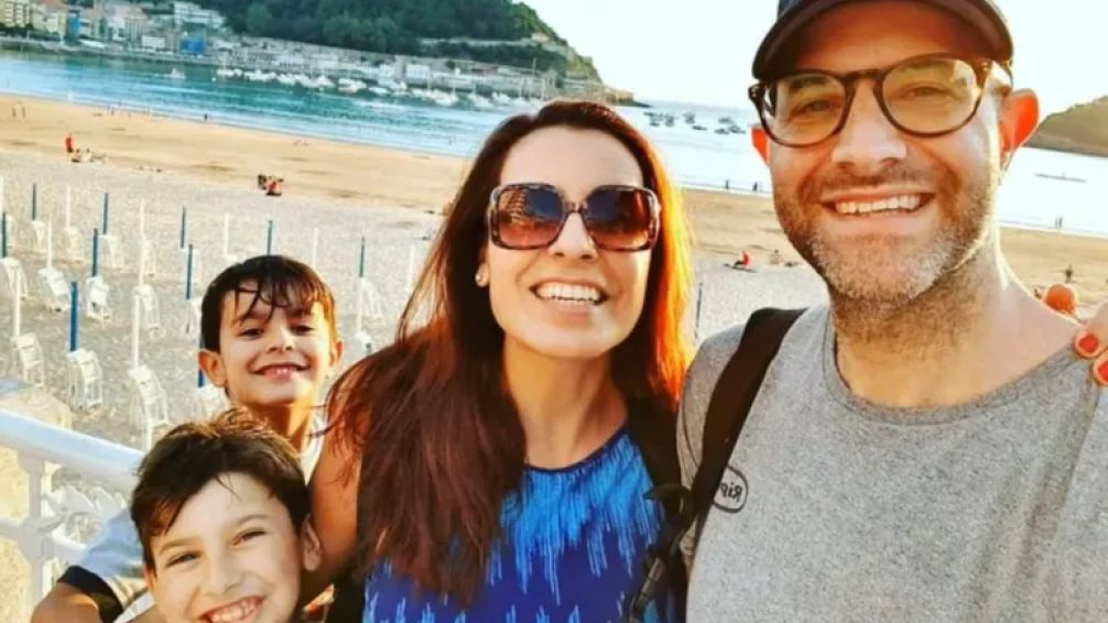 Asesinato múltiple en Villa Crespo: ¿Qué decía la carta ensangrentada que se encontró en el departamento?