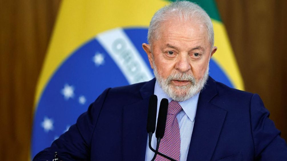 Brasil exige a la comunidad internacional actuar ante la masacre de civiles en Gaza por Israel