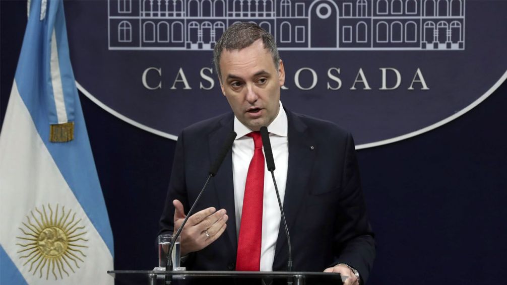 El Gobierno presentó el 'Plan de Reparación Histórica de Ahorros': ¿De qué se trata?
