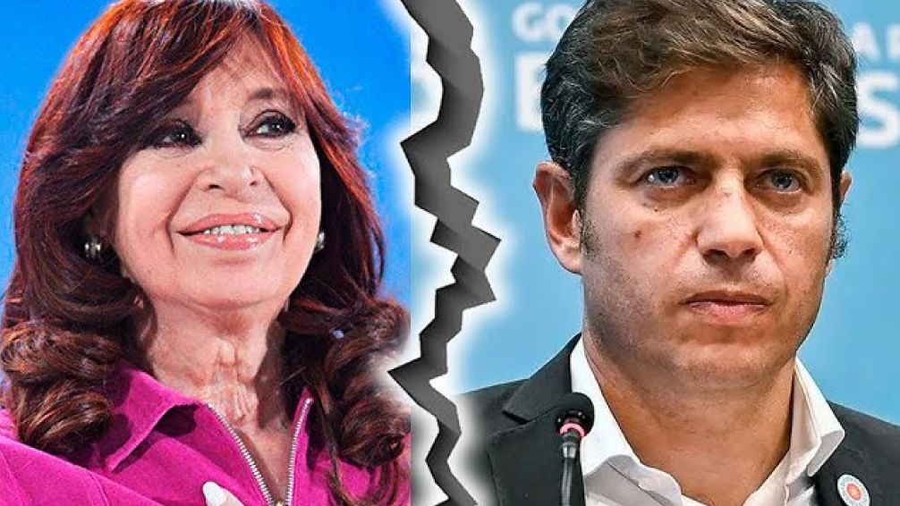 Crisis en el peronismo: Bianco reconoce que 'hoy no hay condiciones para la unidad'